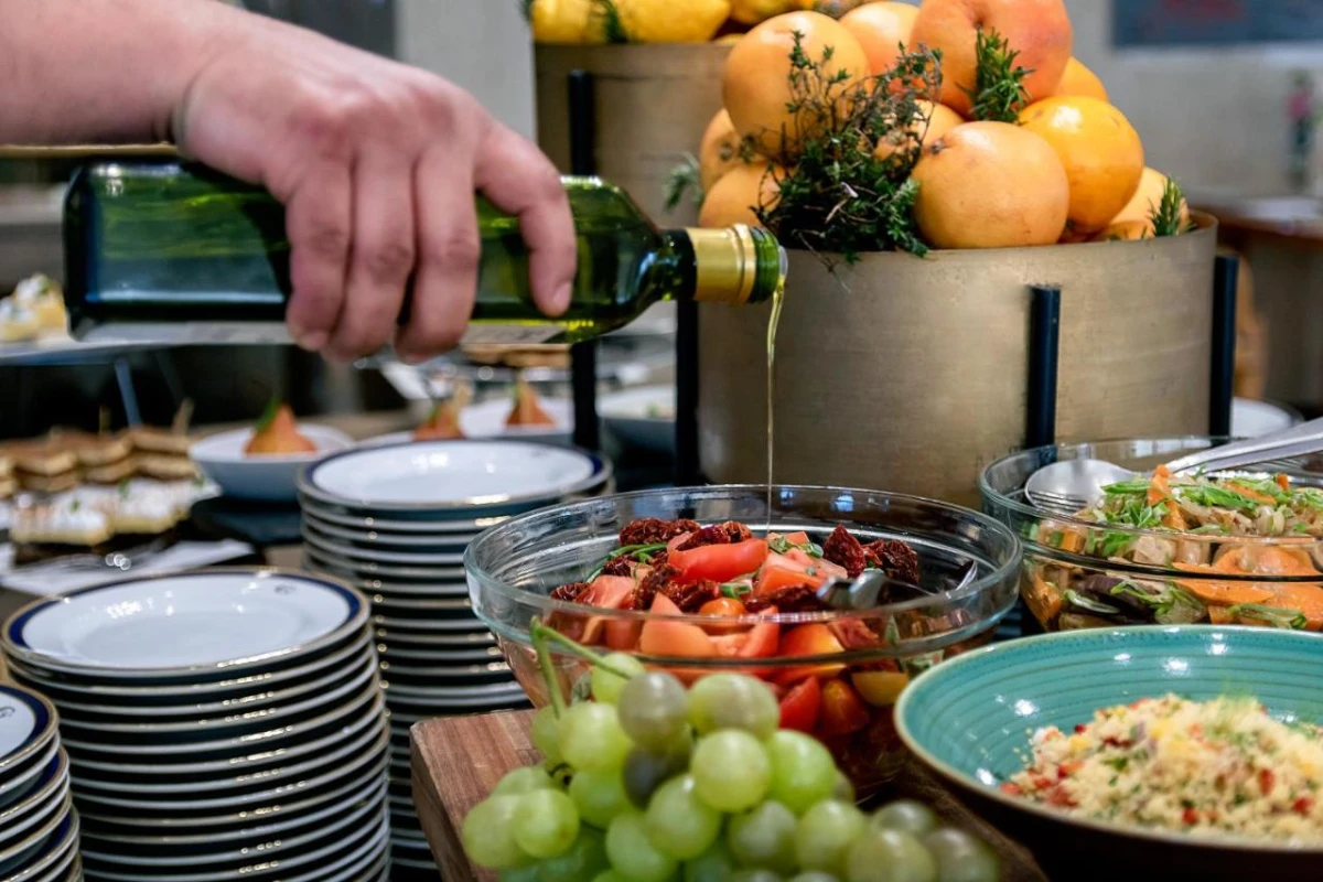 Costa Galana Hotel - Hotel Photo 15