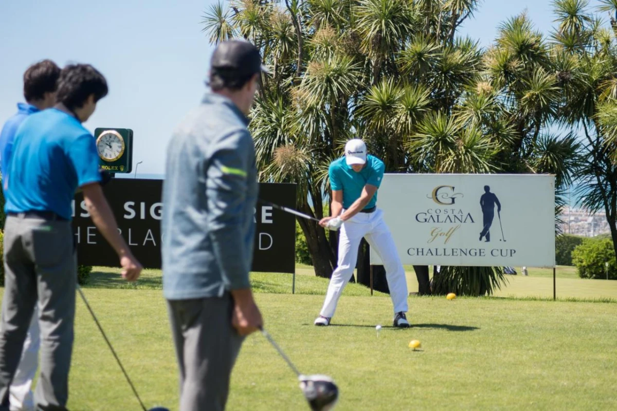 Costa Galana Hotel - Hotel Photo 17