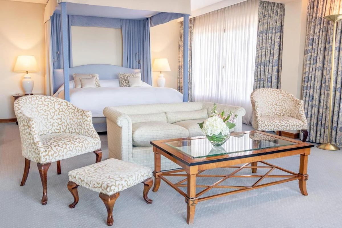 Costa Galana Hotel - Hotel Photo 19