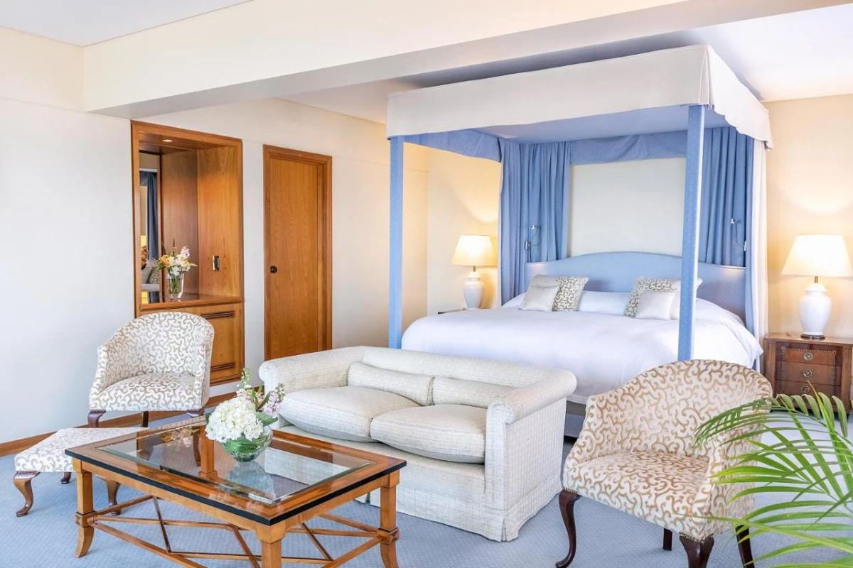 Costa Galana Hotel - Hotel Photo 21