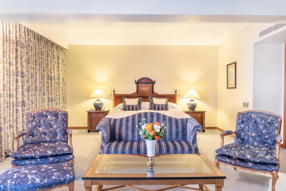 Costa Galana Hotel - Hotel Photo 24