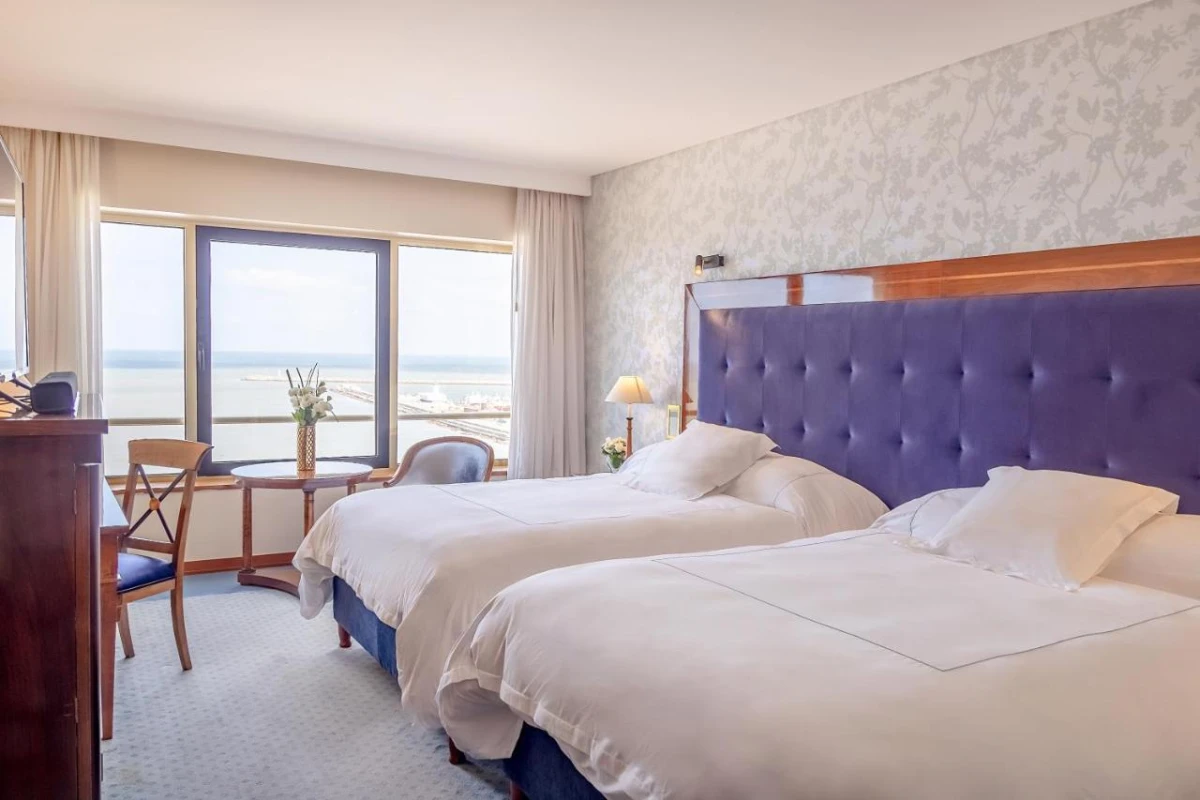 Costa Galana Hotel - Hotel Photo 26