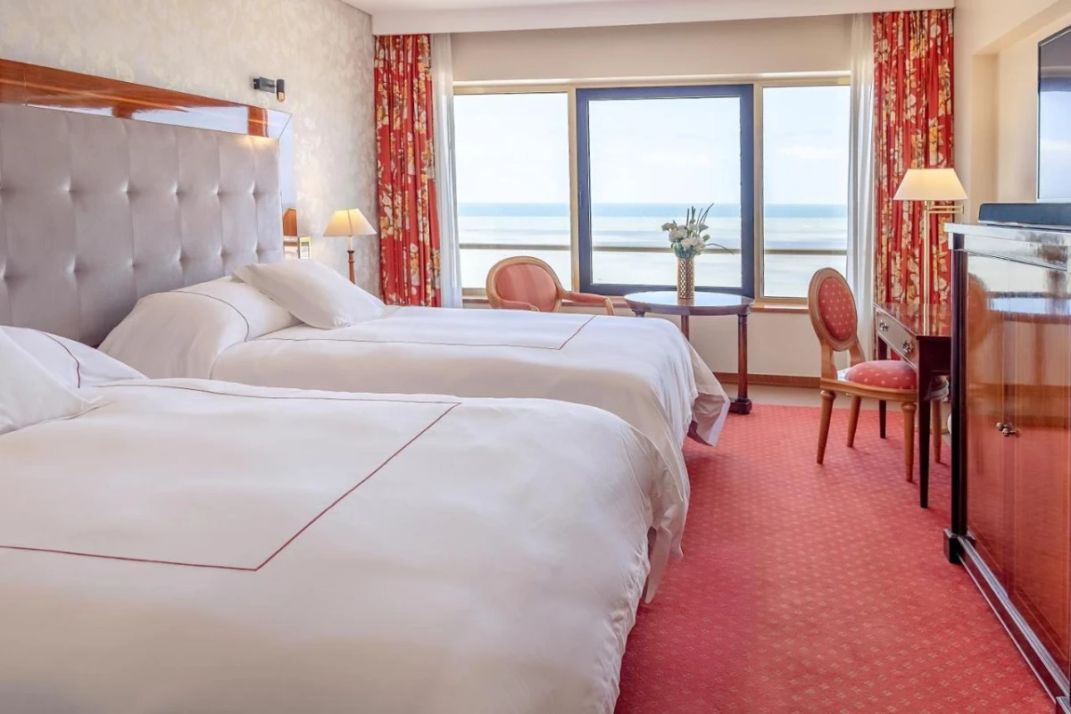 Costa Galana Hotel - Hotel Photo 27