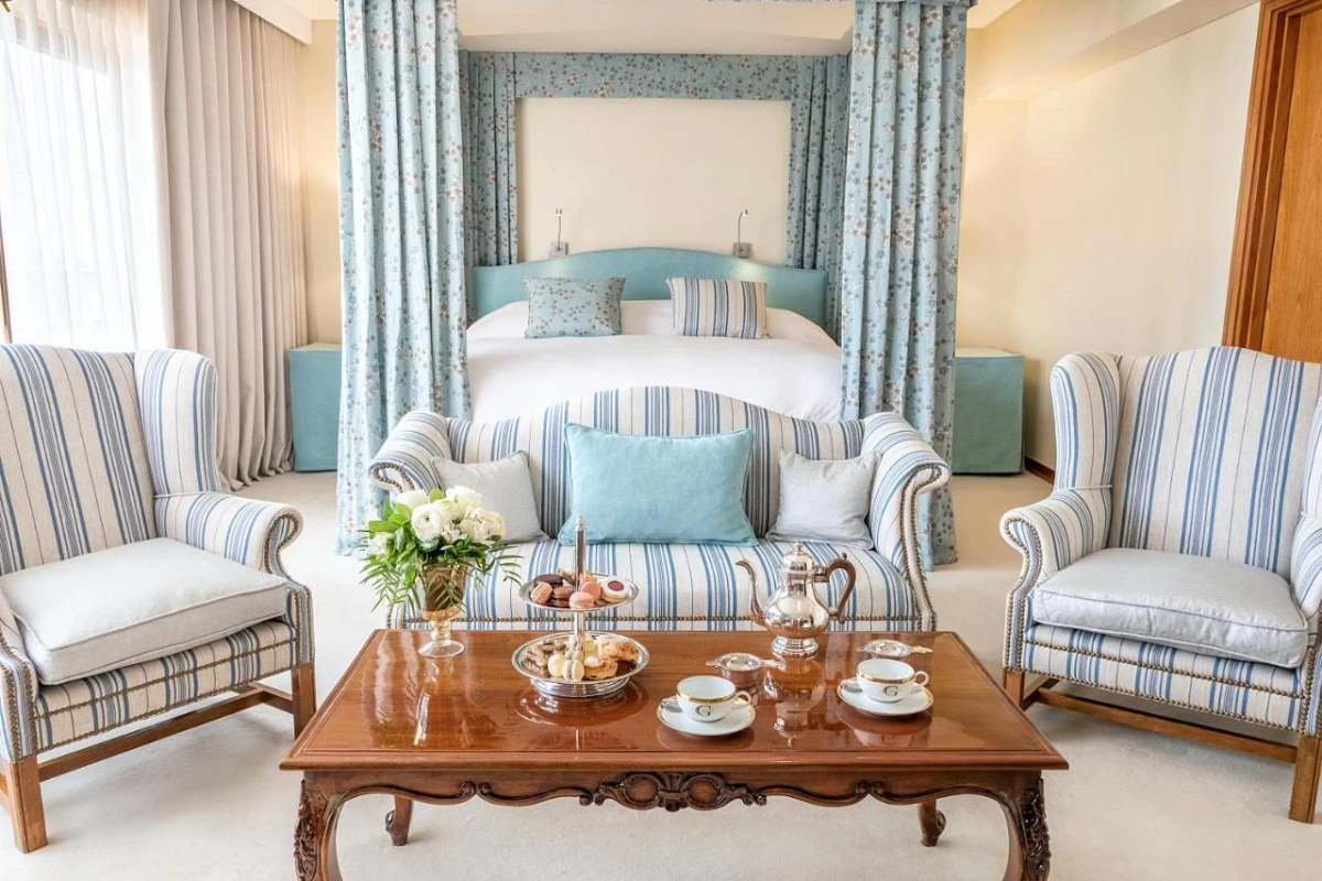 Costa Galana Hotel - Hotel Photo 32