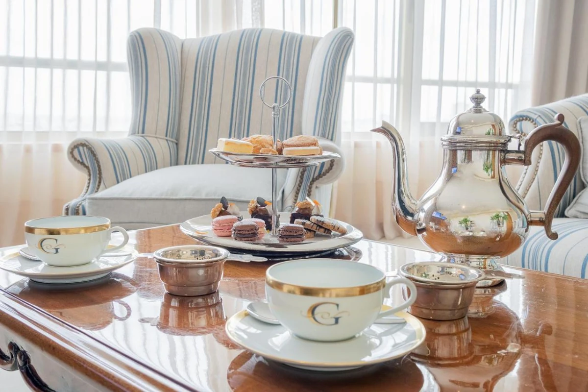 Costa Galana Hotel - Hotel Photo 33