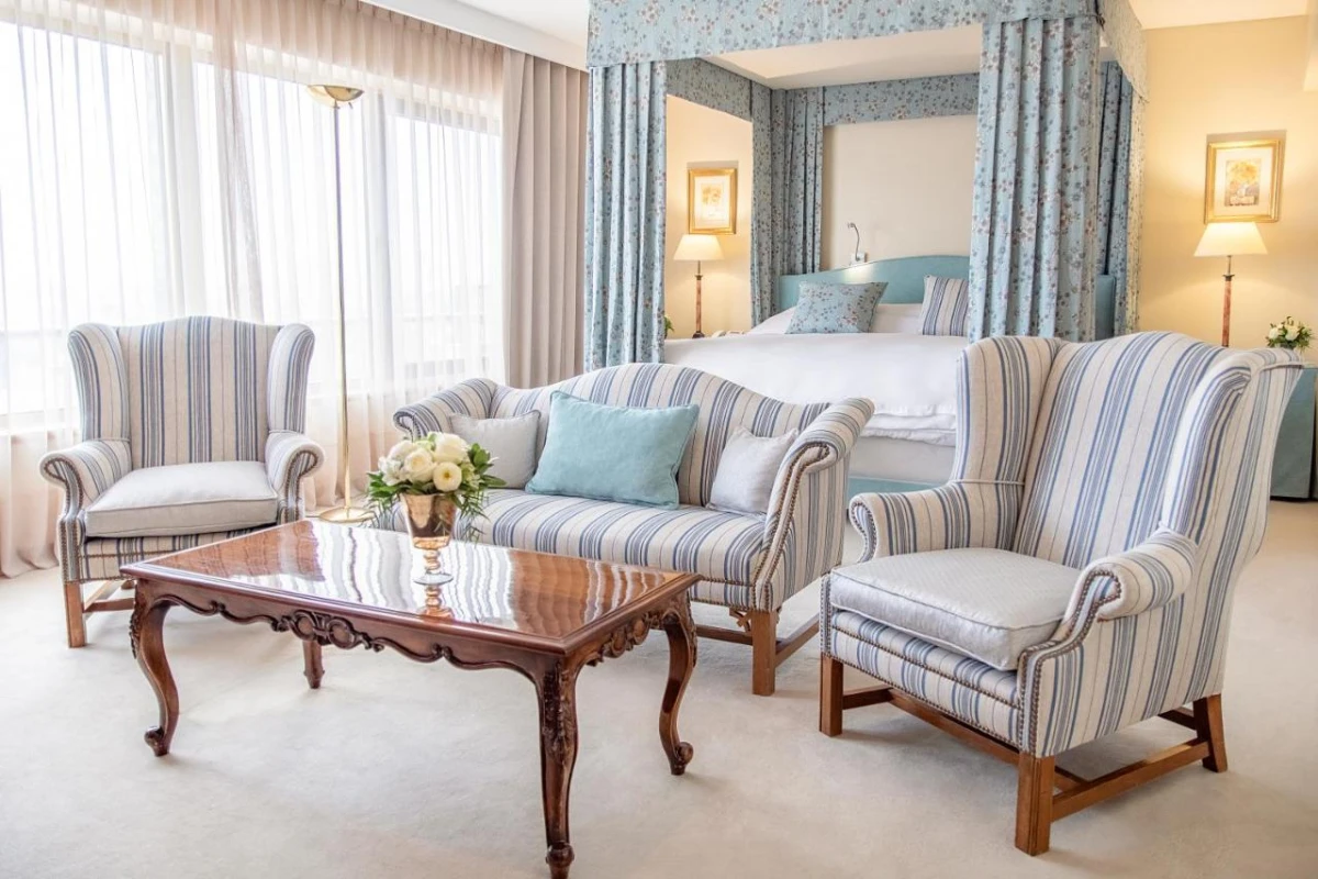 Costa Galana Hotel - Hotel Photo 34