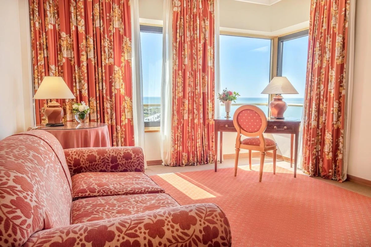 Costa Galana Hotel - Hotel Photo 39