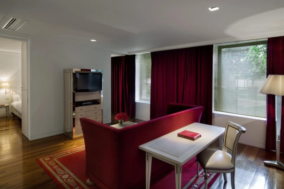 Faena Hotel Buenos Aires - Hotel Photo 3