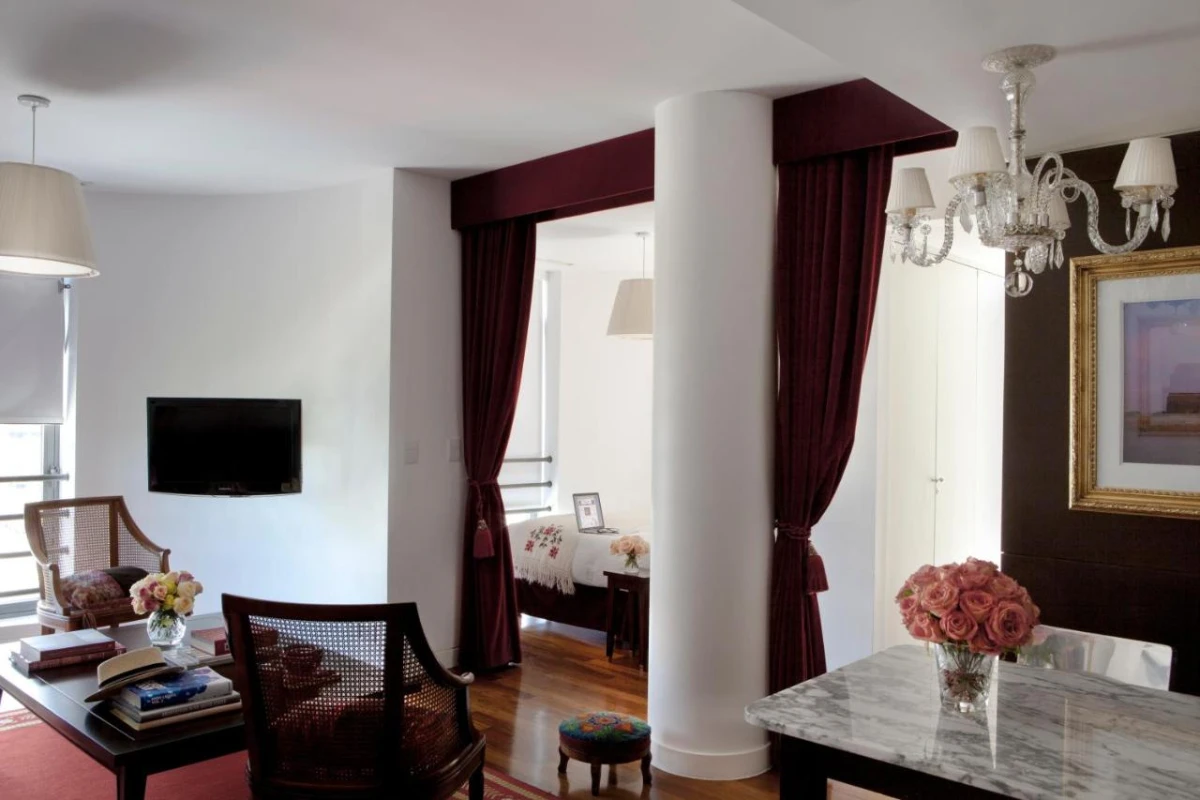 Faena Hotel Buenos Aires - Hotel Photo 4