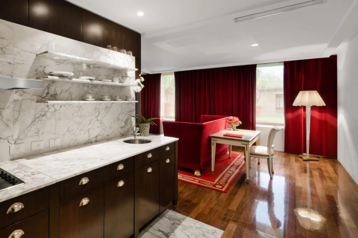 Faena Hotel Buenos Aires - Hotel Photo 5