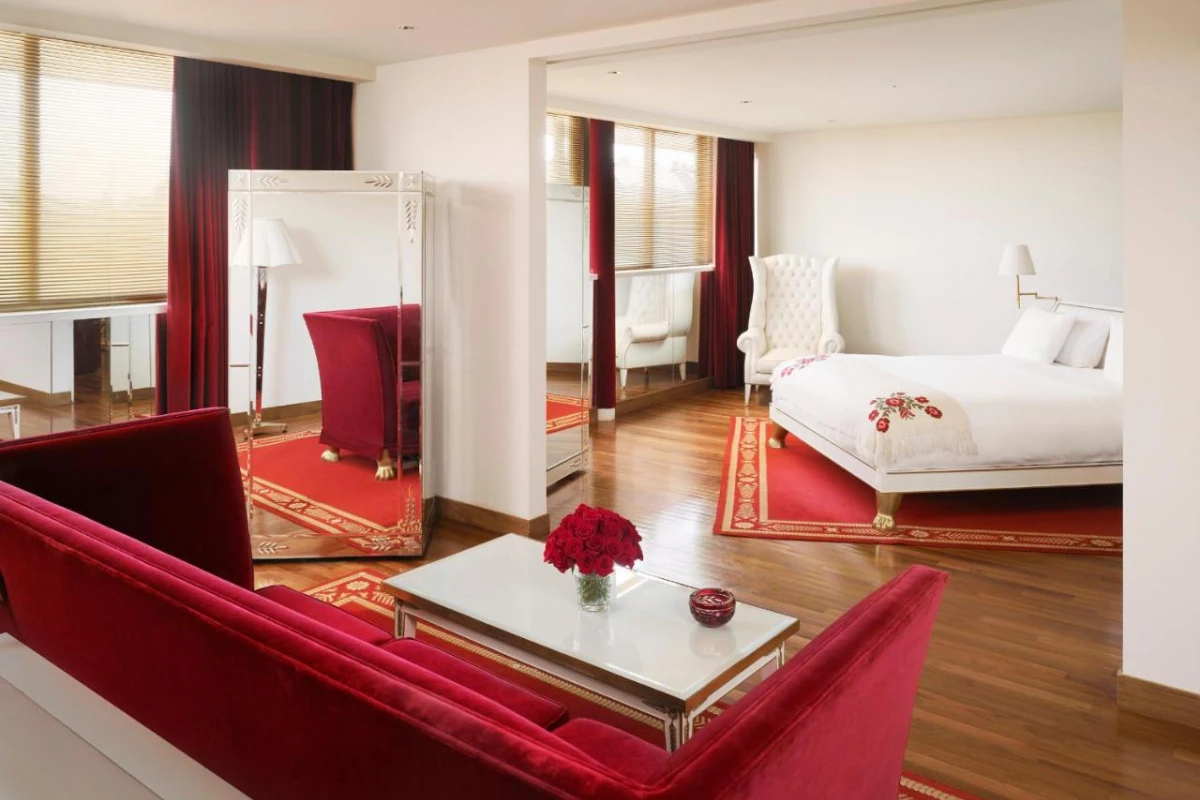 Faena Hotel Buenos Aires - Hotel Photo 7