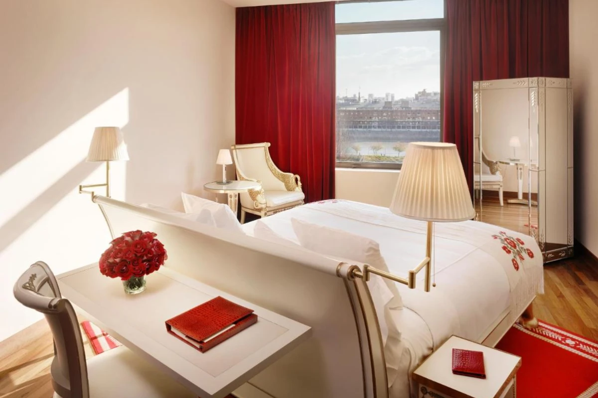 Faena Hotel Buenos Aires - Hotel Photo 9