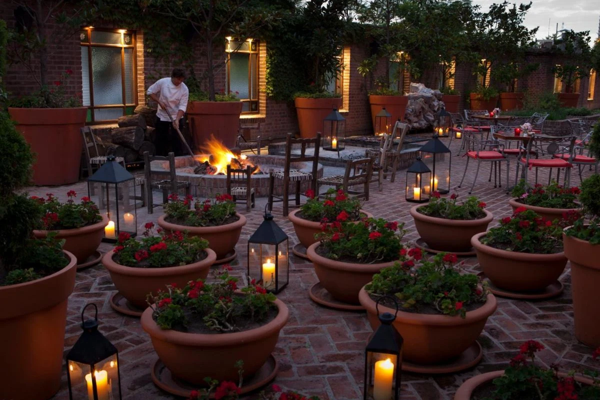 Faena Hotel Buenos Aires - Hotel Photo 10