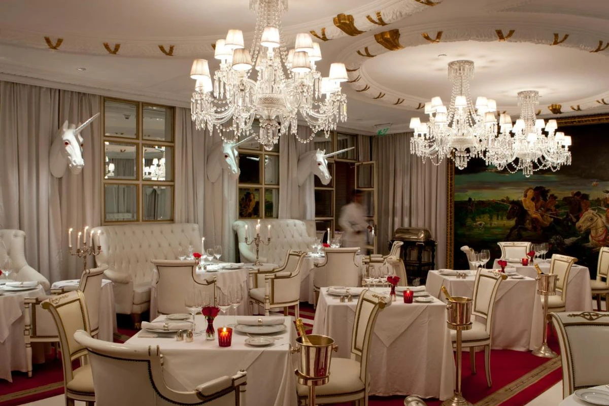 Faena Hotel Buenos Aires - Hotel Photo 11