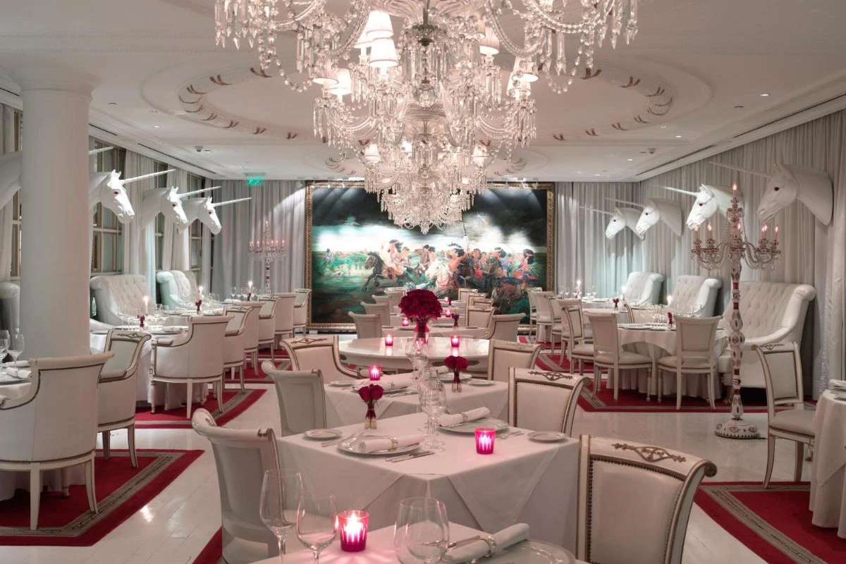 Faena Hotel Buenos Aires - Hotel Photo 13