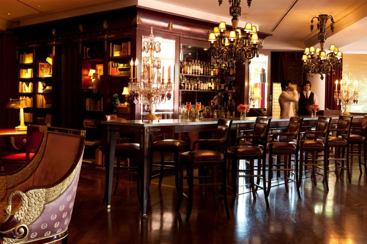 Faena Hotel Buenos Aires - Hotel Photo 17