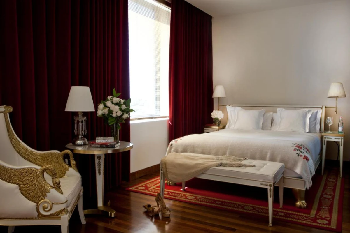 Faena Hotel Buenos Aires - Hotel Photo 18