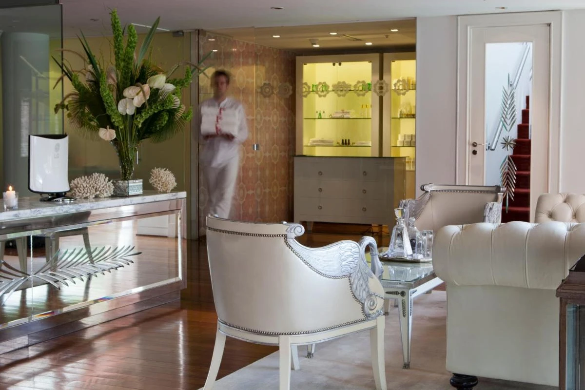 Faena Hotel Buenos Aires - Hotel Photo 20