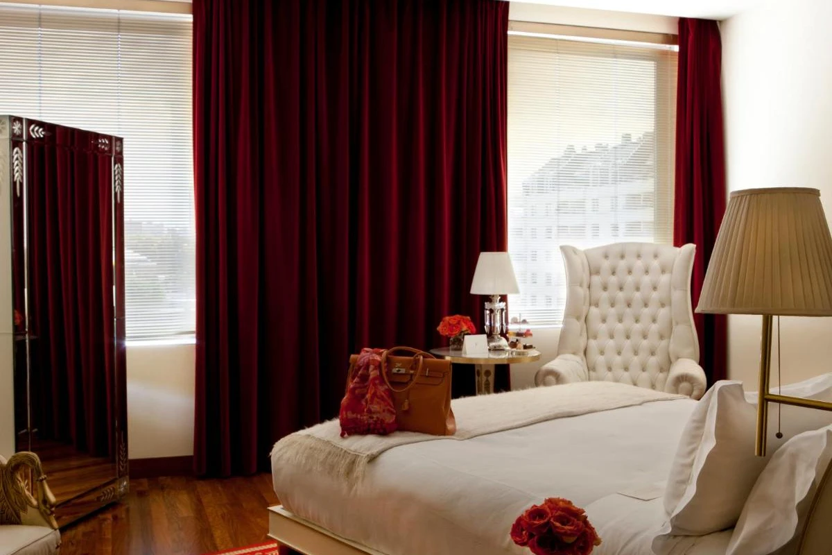 Faena Hotel Buenos Aires - Hotel Photo 21