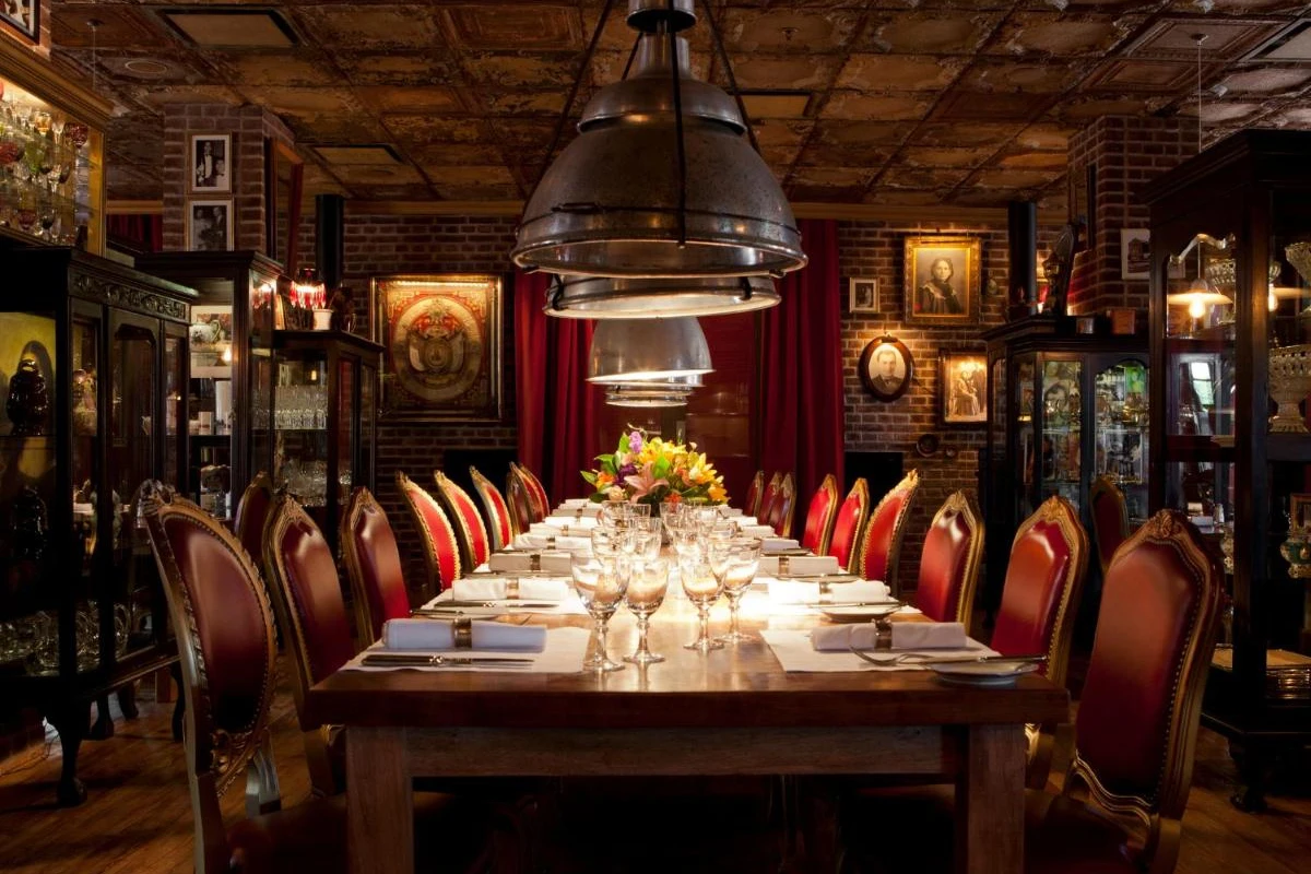 Faena Hotel Buenos Aires - Hotel Photo 24