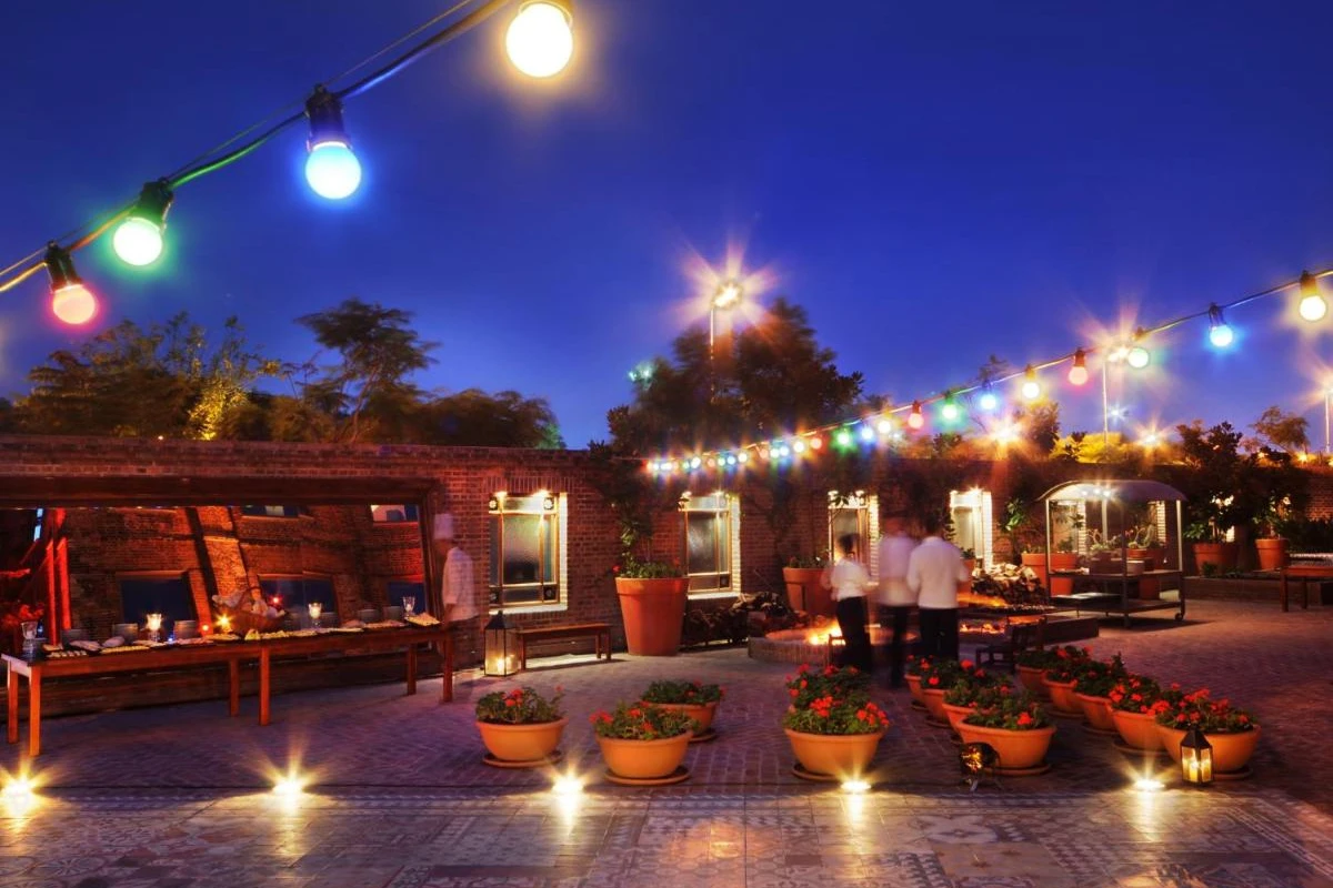 Faena Hotel Buenos Aires - Hotel Photo 25