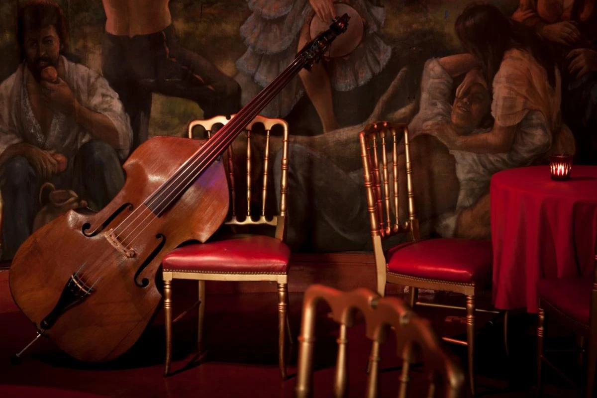 Faena Hotel Buenos Aires - Hotel Photo 26