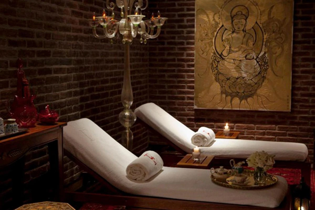 Faena Hotel Buenos Aires - Hotel Photo 28