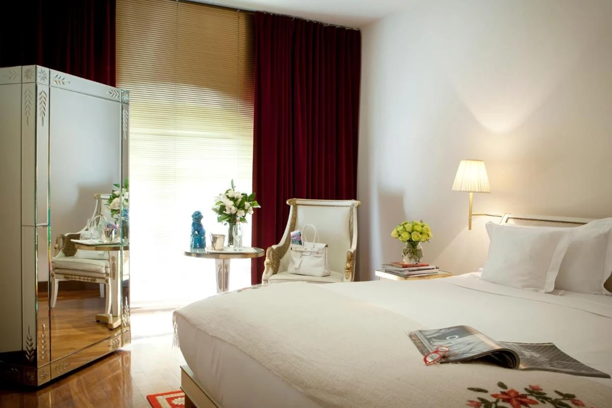 Faena Hotel Buenos Aires - Hotel Photo 31