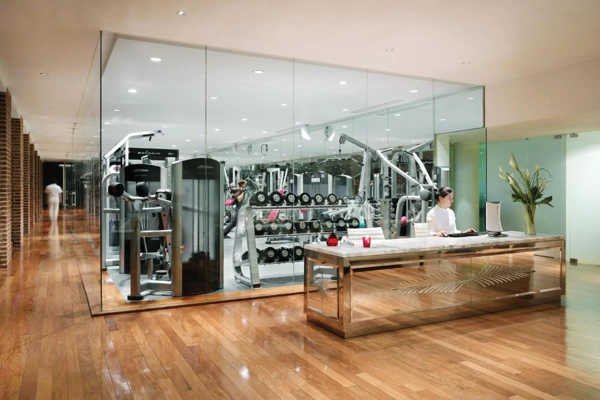 Faena Hotel Buenos Aires - Hotel Photo 35