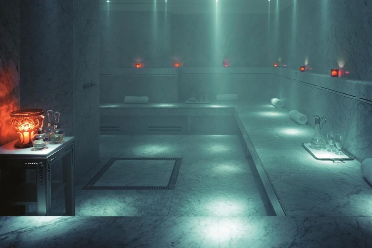 Faena Hotel Buenos Aires - Hotel Photo 38