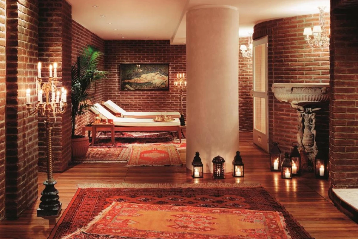 Faena Hotel Buenos Aires - Hotel Photo 39