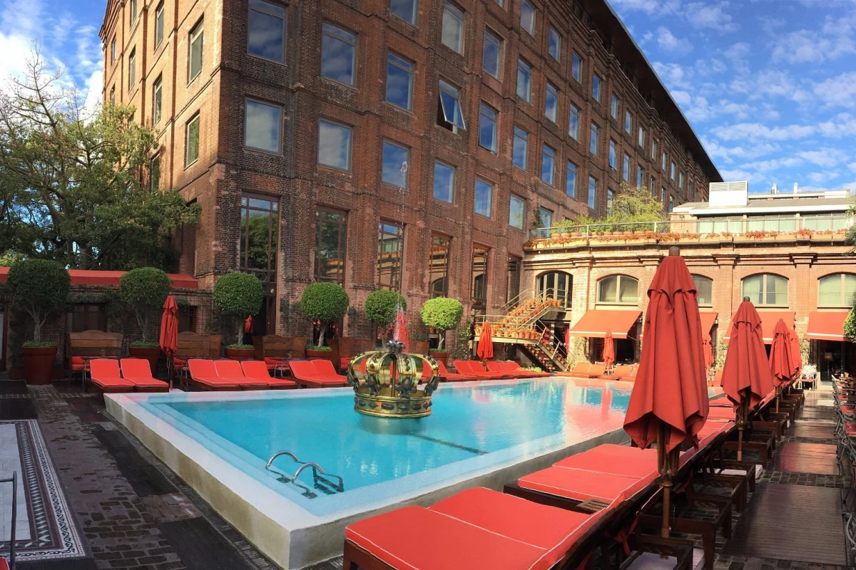 Faena Hotel Buenos Aires - Hotel Photo 40