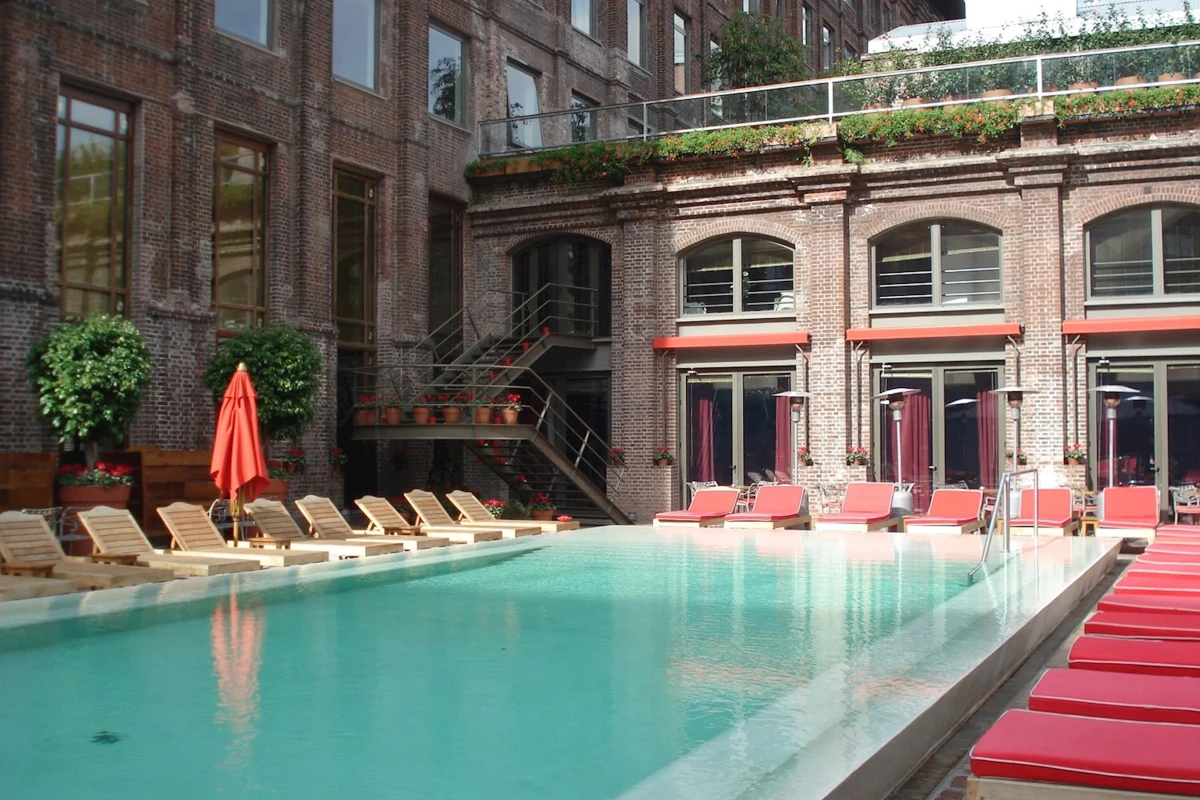 Faena Hotel Buenos Aires - Hotel Photo 41