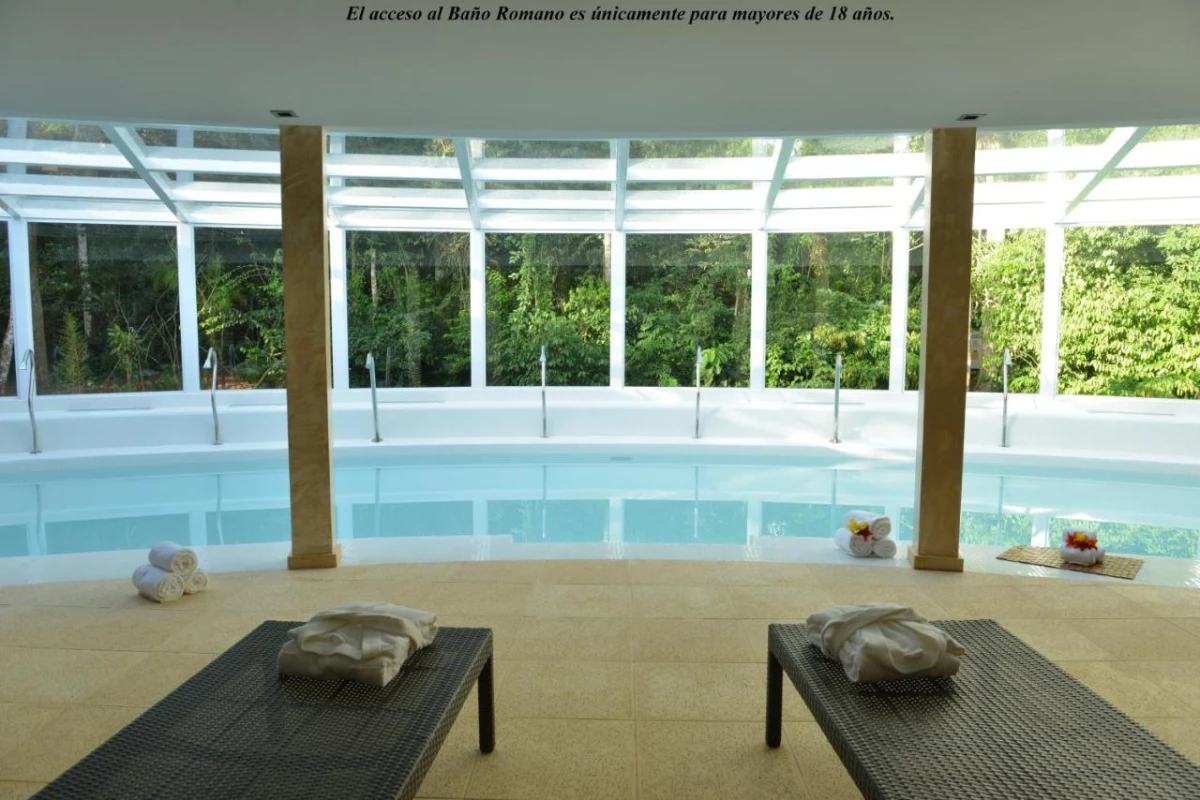 Falls Iguazu Hotel & Spa - Hotel Photo 2