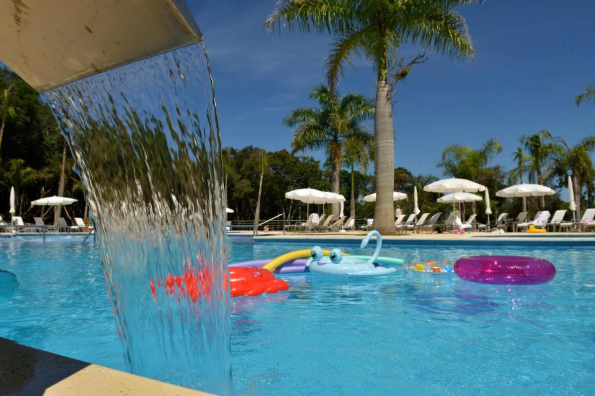 Falls Iguazu Hotel & Spa - Hotel Photo 3