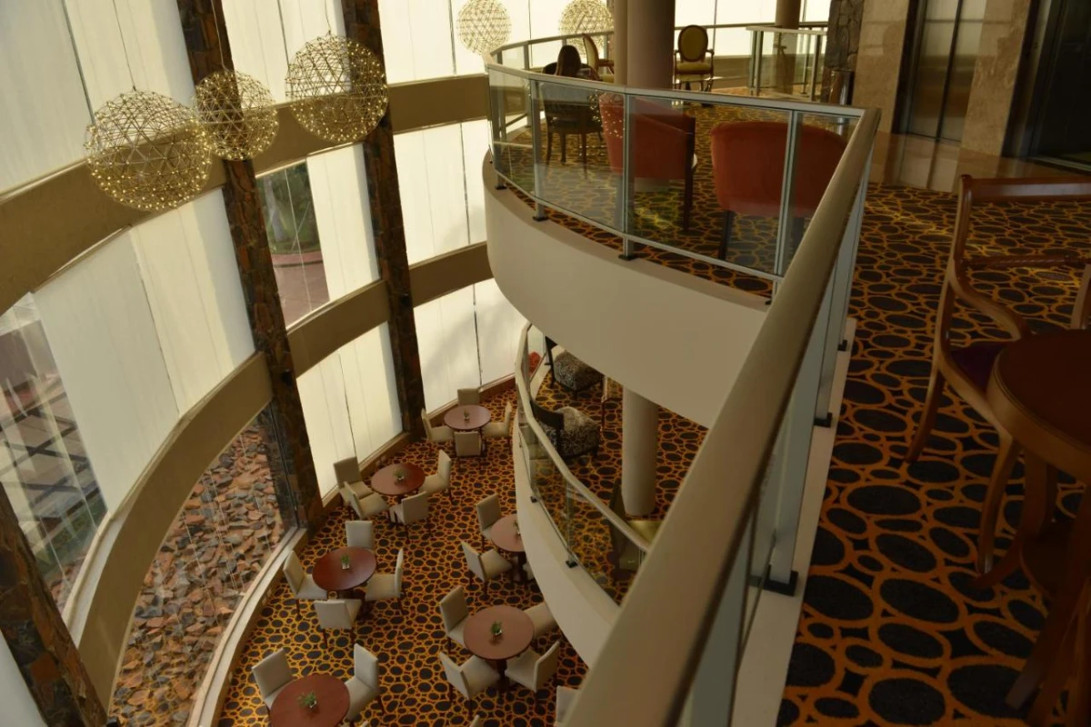 Falls Iguazu Hotel & Spa - Hotel Photo 4