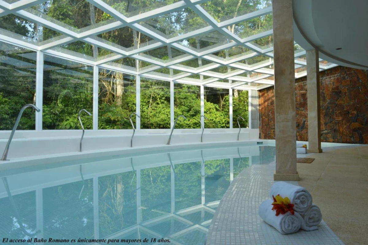 Falls Iguazu Hotel & Spa - Hotel Photo 6
