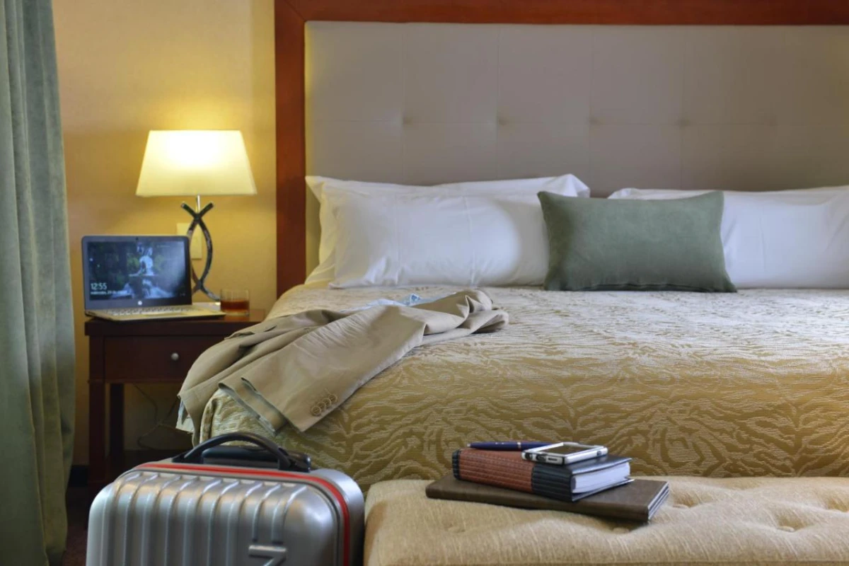 Falls Iguazu Hotel & Spa - Hotel Photo 9