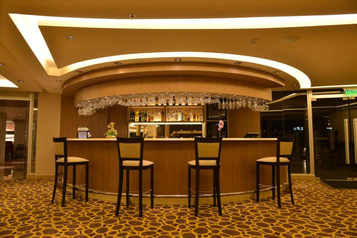 Falls Iguazu Hotel & Spa - Hotel Photo 13