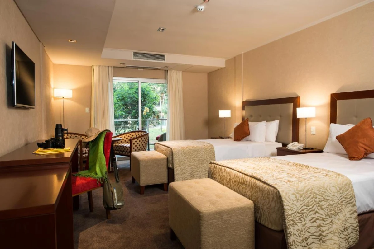 Falls Iguazu Hotel & Spa - Hotel Photo 14