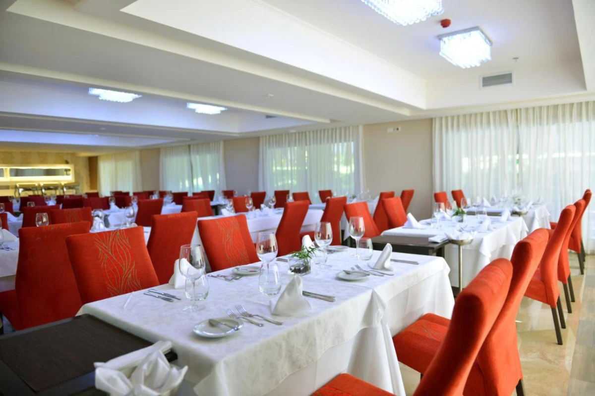 Falls Iguazu Hotel & Spa - Hotel Photo 15