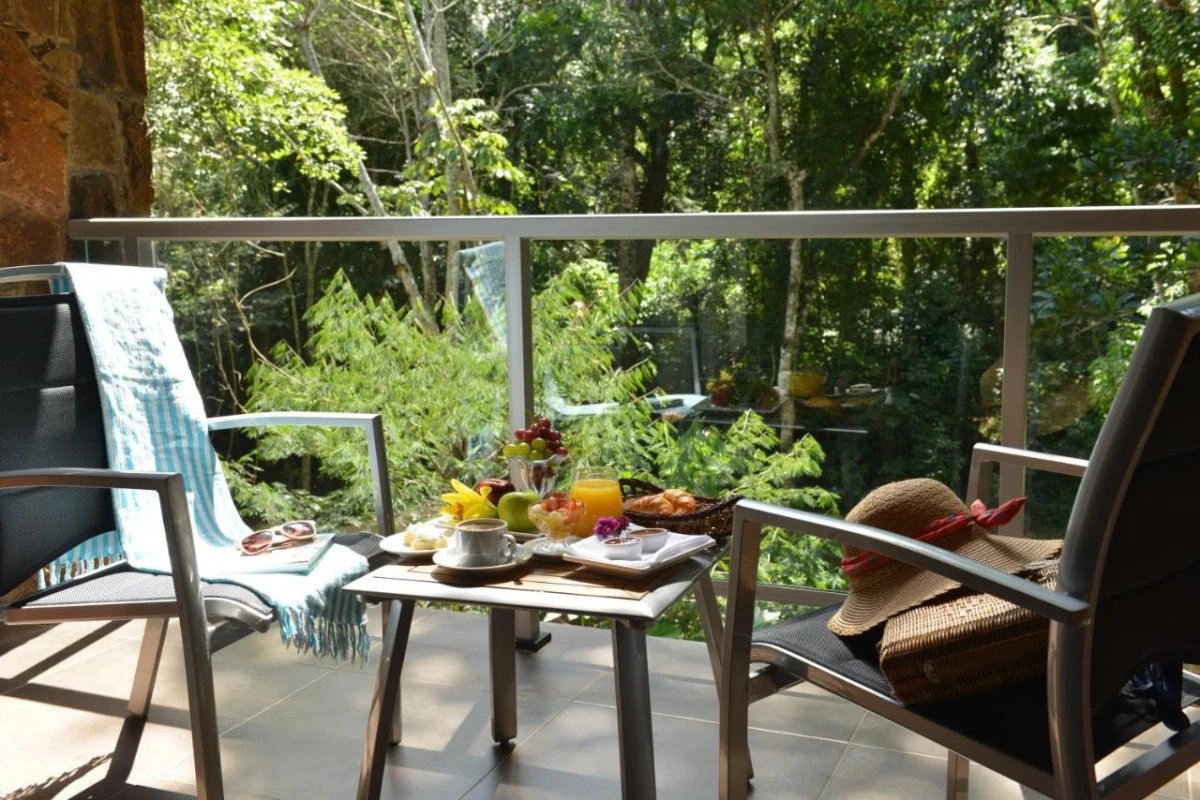 Falls Iguazu Hotel & Spa - Hotel Photo 21