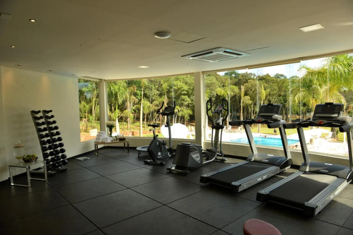Falls Iguazu Hotel & Spa - Hotel Photo 23