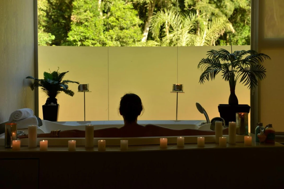 Falls Iguazu Hotel & Spa - Hotel Photo 27