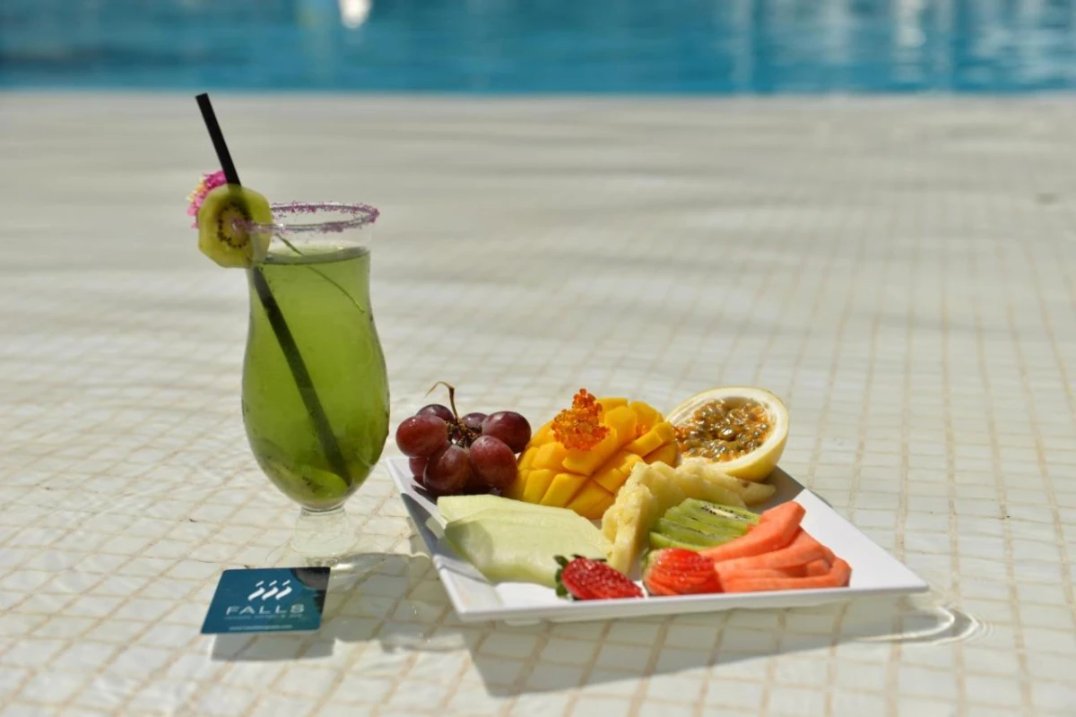 Falls Iguazu Hotel & Spa - Hotel Photo 29