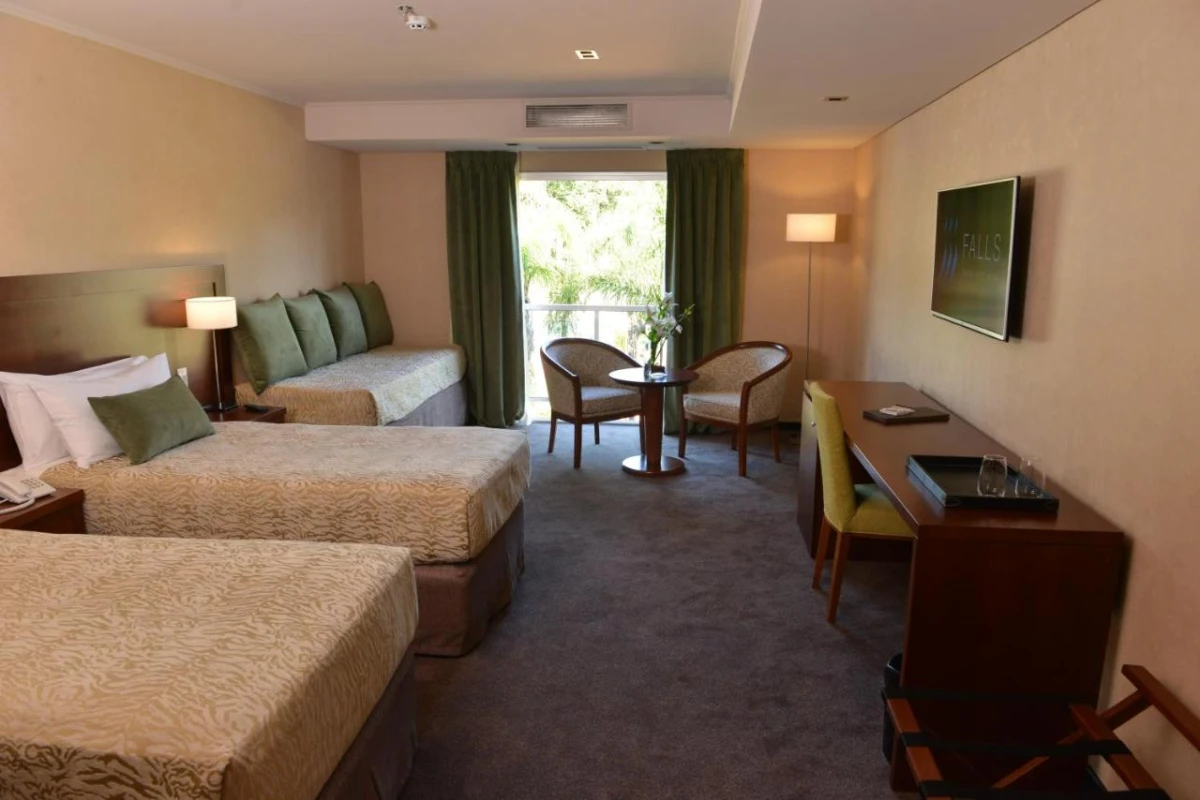 Falls Iguazu Hotel & Spa - Hotel Photo 32