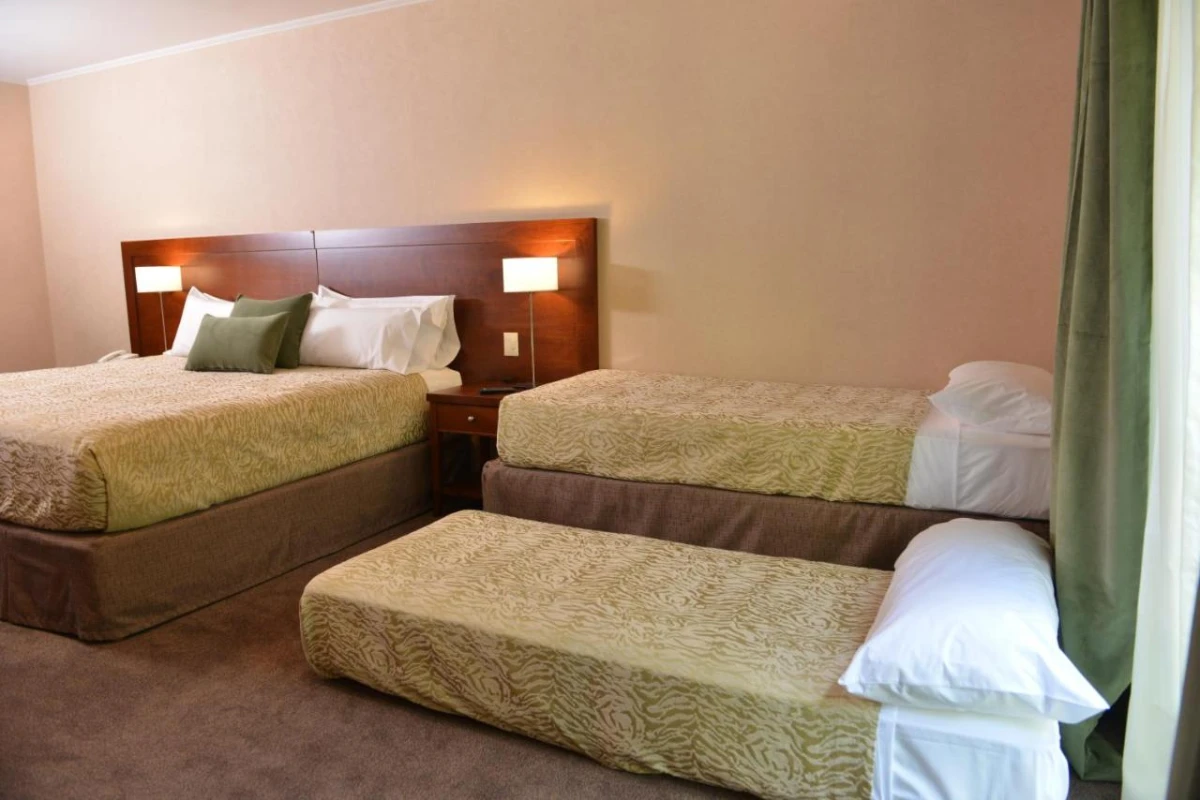 Falls Iguazu Hotel & Spa - Hotel Photo 33