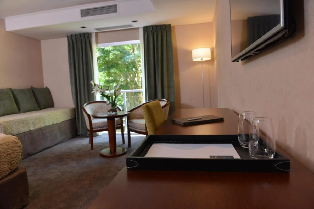 Falls Iguazu Hotel & Spa - Hotel Photo 34