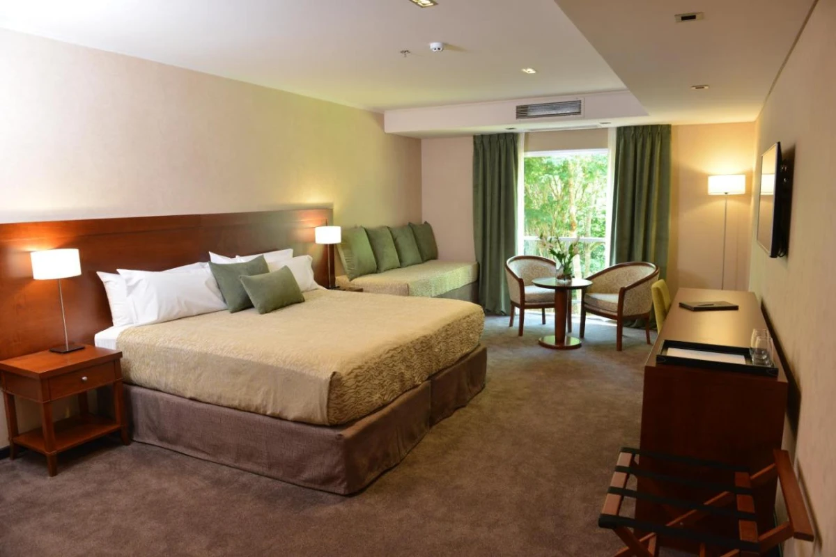 Falls Iguazu Hotel & Spa - Hotel Photo 35