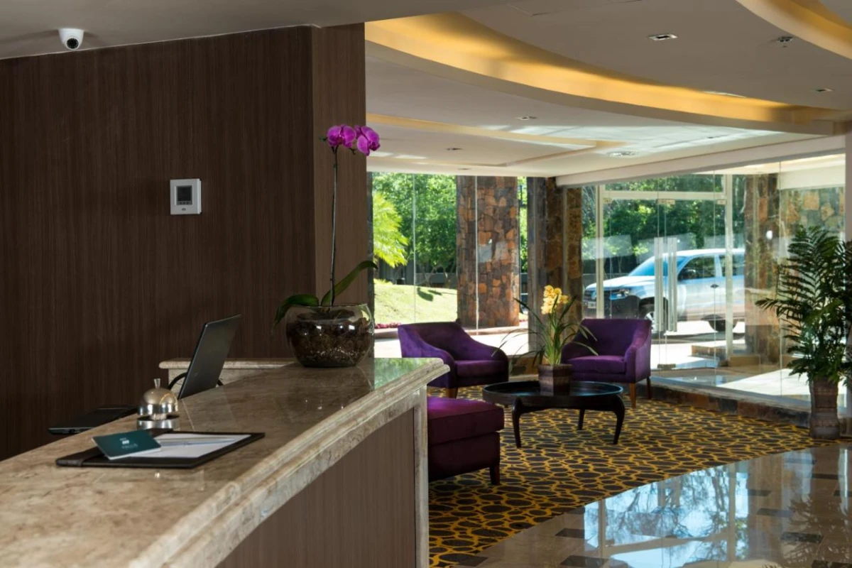 Falls Iguazu Hotel & Spa - Hotel Photo 37